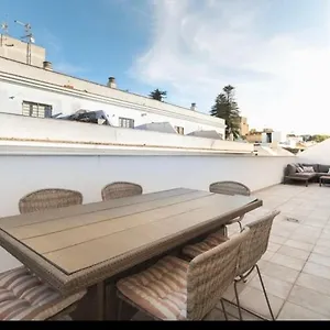 Atico Calle Farinas , Sanlúcar de Barrameda España