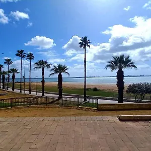 Playa Y Centro De - Ac - Wifi , Puerto Real España