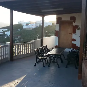 Mirador Del Gallego , Santa María de Guía de Gran Canaria España