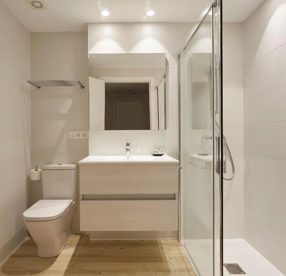 Apartamento Isaga Lecera Apartment Zarautz