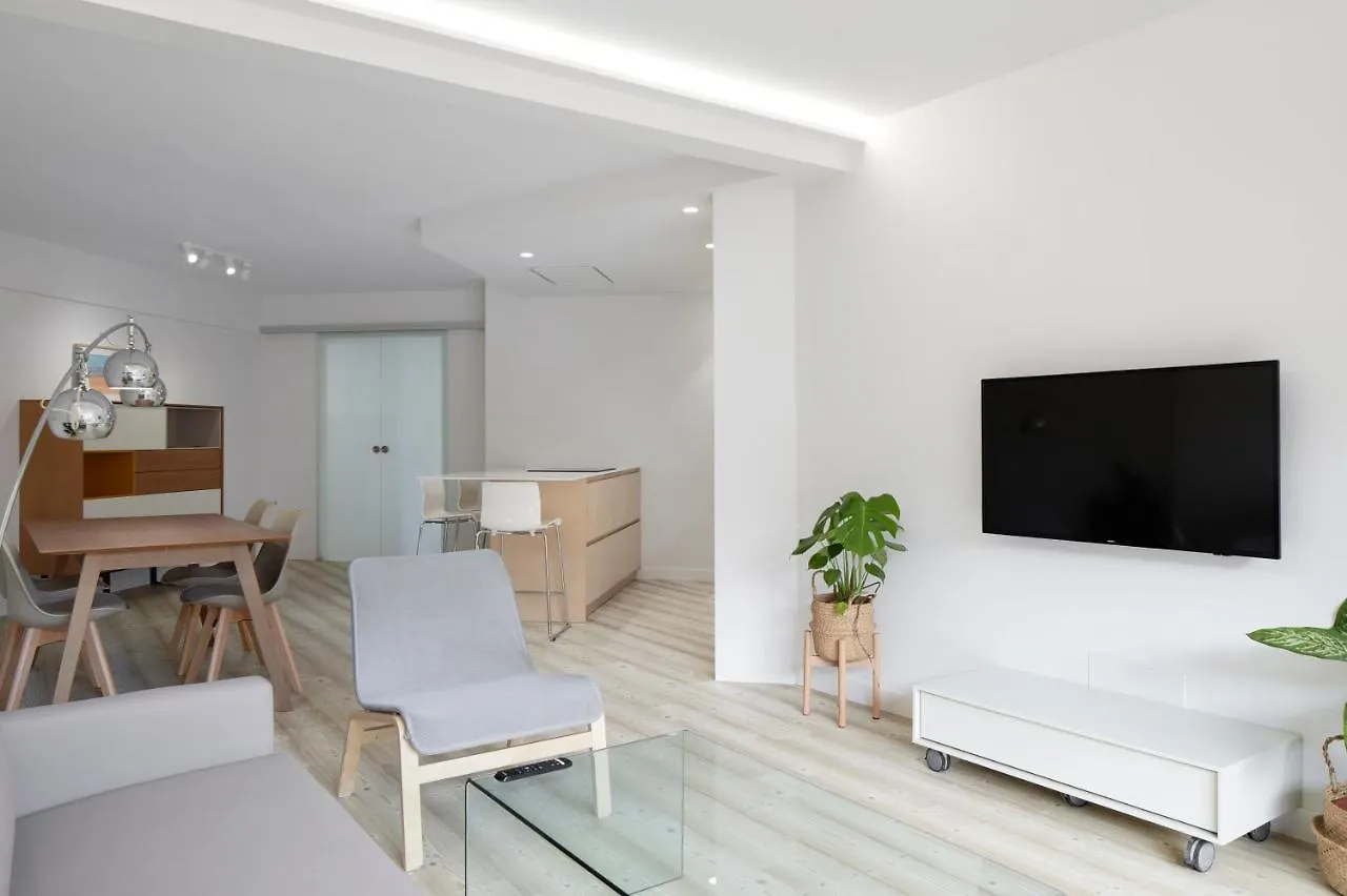 Apartamento Isaga Lecera Apartment Zarautz