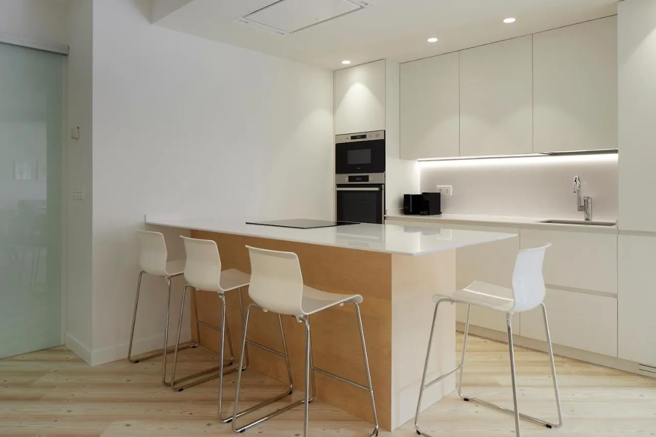 Apartamento Isaga Lecera Apartment Zarautz 0*,  Spain