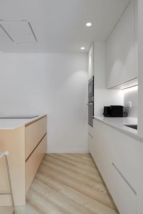 Apartamento Isaga Lecera Apartment Zarautz