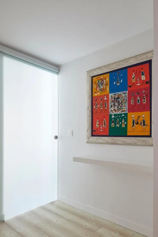 Apartamento Isaga Lecera Apartment Zarautz