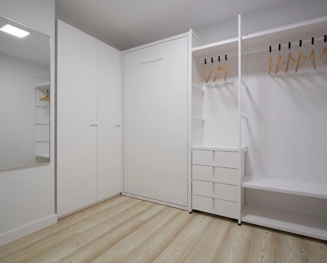 Apartamento Isaga Lecera Apartment Zarautz